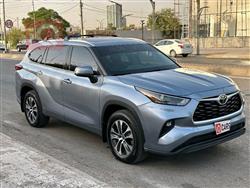 تويوتا هايلاندر